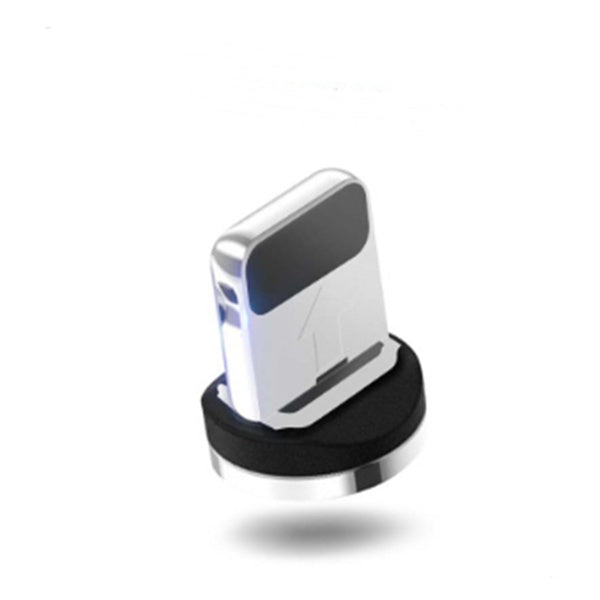 Compatible with Apple, Flowing Light Magnetic Streamer Data Line Cable for Iphone Android Type C Compatible with Apple, Flowing Light Magnetic Streamer Data Line Cable for Iphone Android Type C